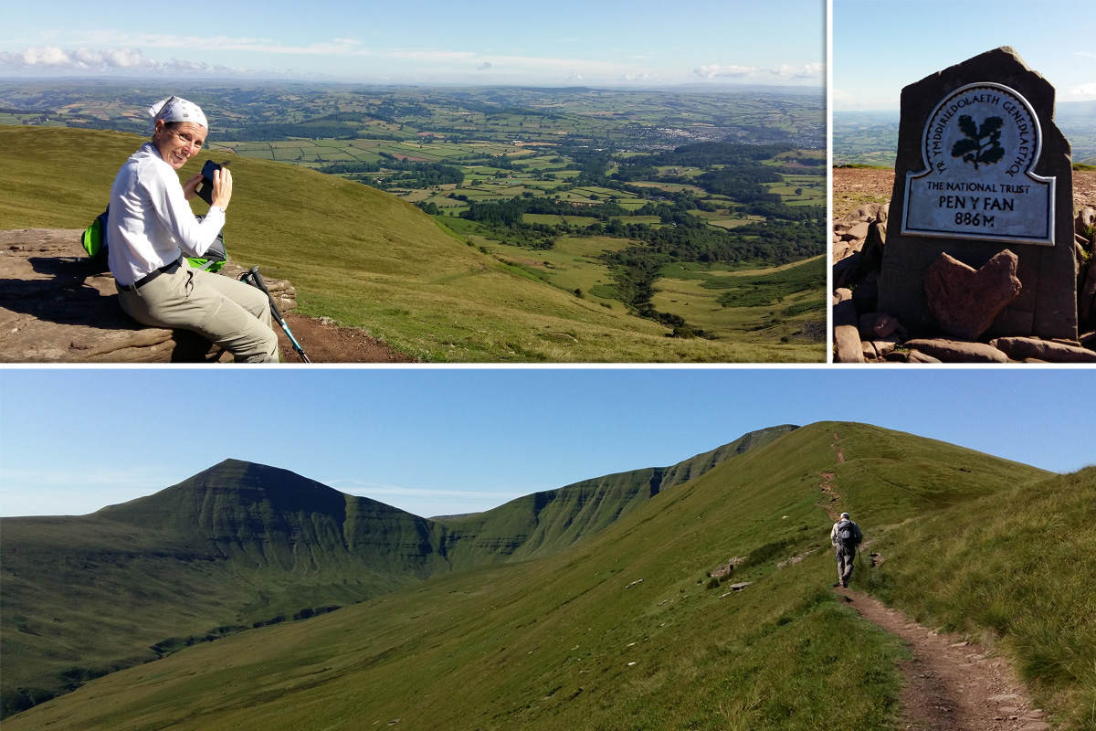 pen y fan